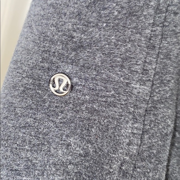 Lululemon After All Pullover - Picture 4 of 5